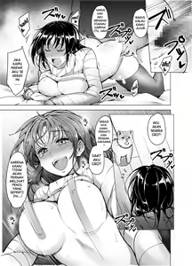 Page 27 of Saimin Kareshi - preview thumbnail