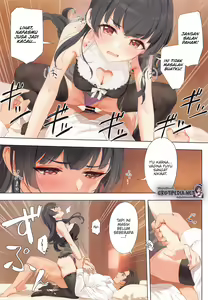 Page 16 of Dessert Syndrome - preview thumbnail