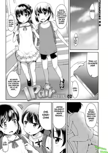Page 21 of 1Pair (decensored) - preview thumbnail