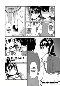 Page 22 of 1Pair (decensored) - preview thumbnail