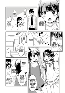 Page 24 of 1Pair (decensored) - preview thumbnail