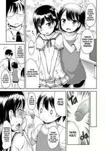 Page 25 of 1Pair (decensored) - preview thumbnail