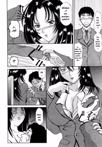 Page 16 of Kanin Yuugi - preview thumbnail