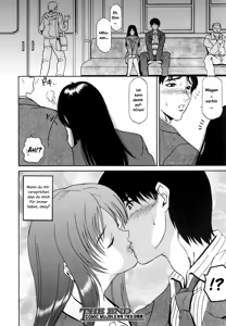 Page 34 of Kanin Yuugi - preview thumbnail