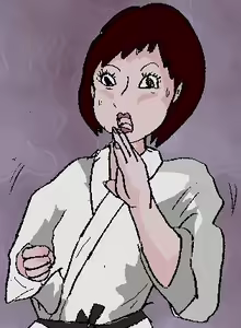 Page 110 of Beautiful Wife of a Martial Artist - preview thumbnail