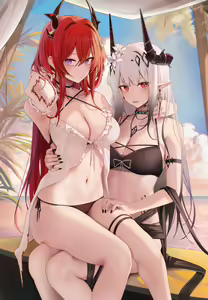 Page 554 of 儒宅 2023 Collection (decensored) - preview thumbnail