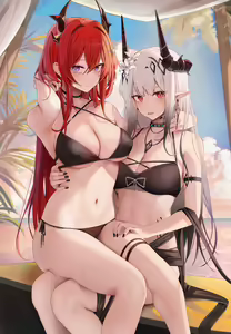 Page 556 of 儒宅 2023 Collection (decensored) - preview thumbnail