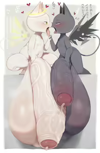 untitled — hentai manga cover on Fhentai