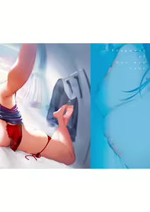 Page 246 of Katakoi Fragment - Lie with Me - preview thumbnail