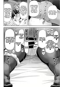 Page 15 of Nazrin Senpai no Iiyo | Nazrin-senpai's Good News - preview thumbnail