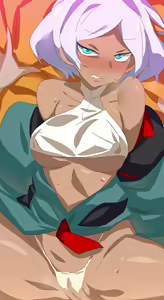 Page 191 of ●PIXIV● hcwj - preview thumbnail