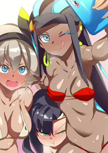 Page 426 of ●PIXIV● hcwj - preview thumbnail
