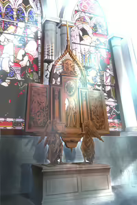 Page 1797 of Faith - preview thumbnail