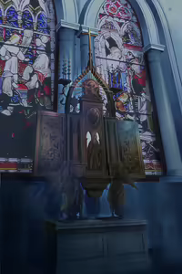 Page 1800 of Faith - preview thumbnail
