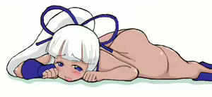 Page 105 of Oppai Iro Iroha - preview thumbnail