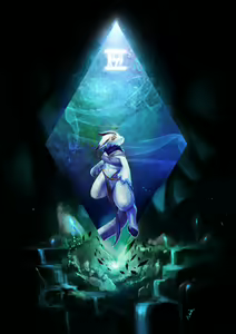 Page 107 of The Furry Collection by nezirozi - preview thumbnail