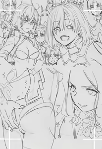 Page 28 of HEAVEN'S DRIVE 13 - preview thumbnail