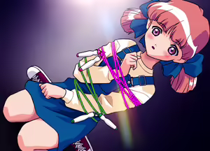 Page 3 of Hen'ai - preview thumbnail