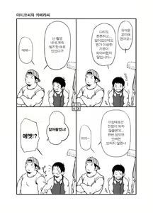 Page 25 of Tadashii Danshi no Kyouren Hou | 올바른 남자의 교육법 - preview thumbnail