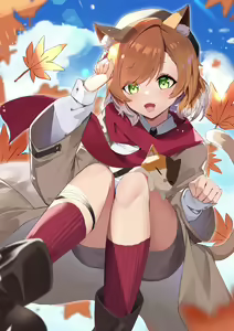 Page 28 of ●PIXIV● 七榴nana - preview thumbnail