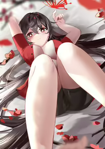 Page 40 of ●PIXIV● 七榴nana - preview thumbnail