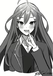 Page 30 of ●PIXIV● 黑羽Corleone - preview thumbnail