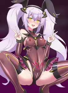 Page 244 of Azur Lane Collection - preview thumbnail