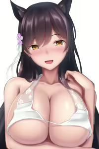 Page 260 of Azur Lane Collection - preview thumbnail