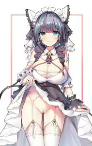 Page 338 of Azur Lane Collection - preview thumbnail