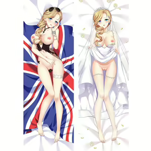Page 344 of Azur Lane Collection - preview thumbnail