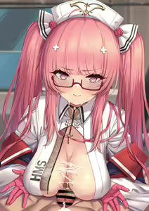 Page 350 of Azur Lane Collection - preview thumbnail