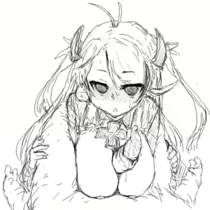 Page 406 of Azur Lane Collection - preview thumbnail