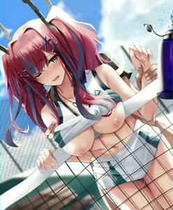 Page 432 of Azur Lane Collection - preview thumbnail