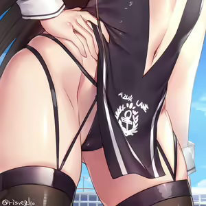 Page 474 of Azur Lane Collection - preview thumbnail