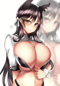 Page 521 of Azur Lane Collection - preview thumbnail