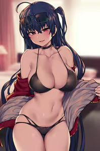 Page 526 of Azur Lane Collection - preview thumbnail