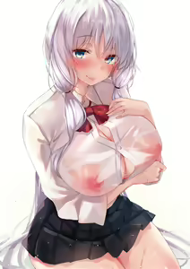Page 528 of Azur Lane Collection - preview thumbnail