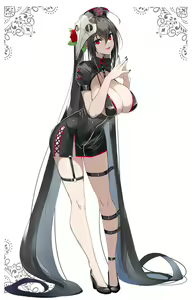 Page 556 of Azur Lane Collection - preview thumbnail