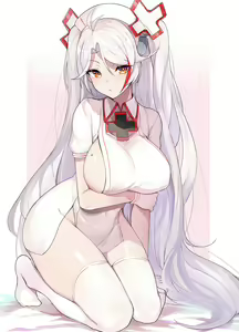 Page 564 of Azur Lane Collection - preview thumbnail