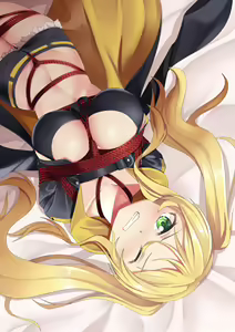 Page 643 of Azur Lane Collection - preview thumbnail