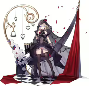 Page 144 of Azur Lane Collection - preview thumbnail