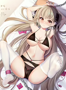 Page 16 of Azur Lane Collection - preview thumbnail