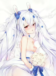 Page 357 of Azur Lane Collection - preview thumbnail
