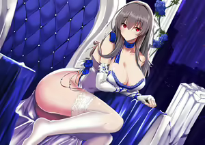 Page 473 of Azur Lane Collection - preview thumbnail