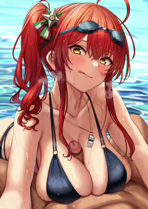 Page 485 of Azur Lane Collection - preview thumbnail