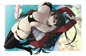 Page 543 of Azur Lane Collection - preview thumbnail