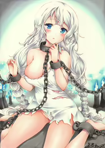 Page 577 of Azur Lane Collection - preview thumbnail