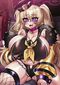 Page 157 of Azur Lane Collection - preview thumbnail