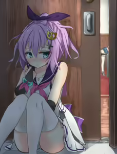 Page 283 of Azur Lane Collection - preview thumbnail