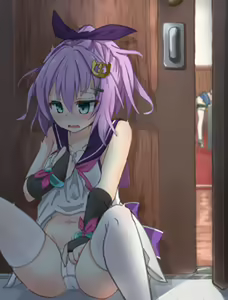 Page 285 of Azur Lane Collection - preview thumbnail